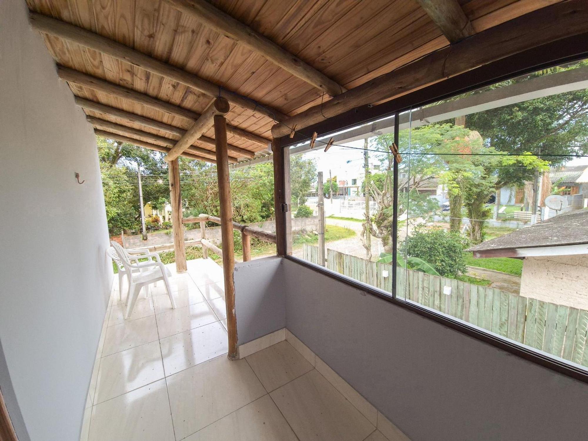 Apartamento Residencial Viva Torres Exterior foto